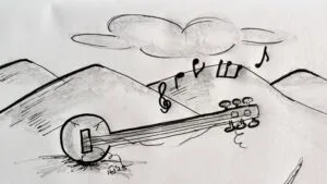 চিত্রদীপ দাশের ছবি