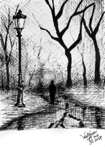 অভিজ্ঞান দাশগুপ্তের ছবি