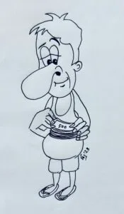 চিত্রদীপ দাশের ছবি