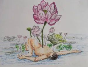 সৈকত মাইতির ছবি