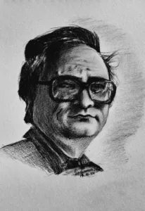 সৌম্যজিৎ মুখার্জির প্রচ্ছদ