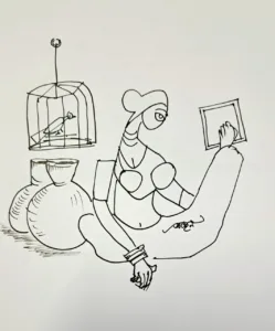 অঞ্জন চক্রবর্তী ছবি