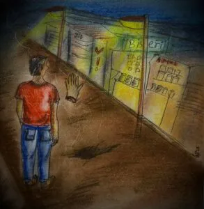 চিত্রদীপ দাশের ছবি