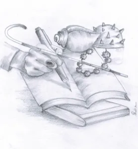 সুজন মল্লিকের ছবি