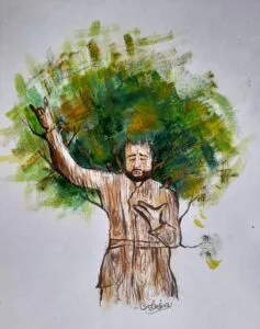 অদ্রীশ সিংহের ছবি