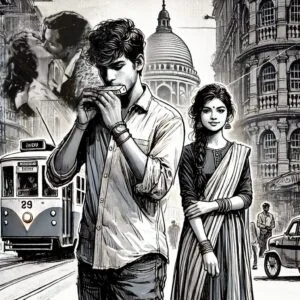 সৌরভ রায়চৌধুরীর ছবি
