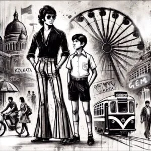 সৌরভ রায়চৌধুরীর ছবি