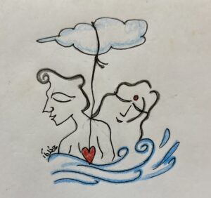 চিত্রদীপ দাশের ছবি