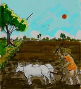 চিত্রদীপ দাশের ছবি