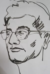 শ্রীহরি দত্তের প্রচ্ছদ মানিক বন্দ্যোপাধ্যায়