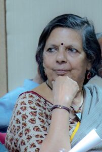 জয়া মিত্র