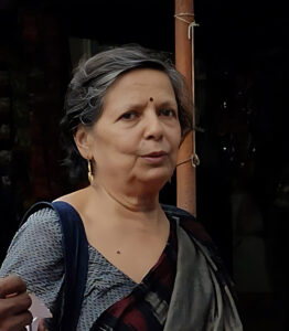 জয়া মিত্র