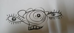 শ্রীহরি দত্তের ছবি