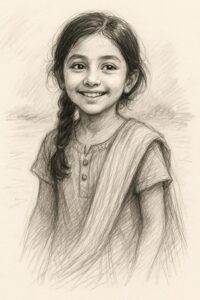 সৌরভ রায়চৌধুরীর ছবি গান্ধর্বীরা