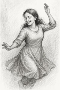 সৌরভ রায়চৌধুরীর ছবি গান্ধর্বীরা ২