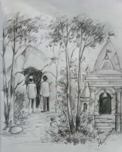 সুজন মল্লিকের ছবি কাপালিকের ধন