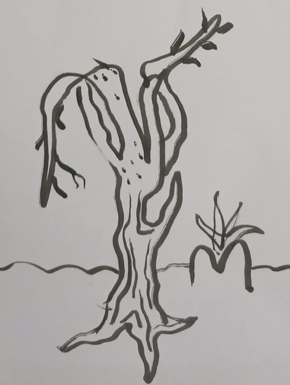 শ্রীহরি দত্তের ছবি