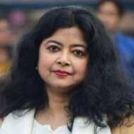 জয়শীলা গুহ বাগচী