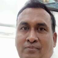 দেবাশিস সাহা