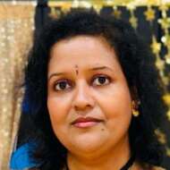 জিনিয়া চন্দ্র