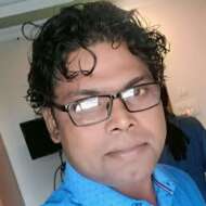 বিশ্বজিৎ আঁকুড়ে