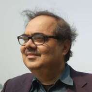 শঙ্কর মুখোপাধ্যায়