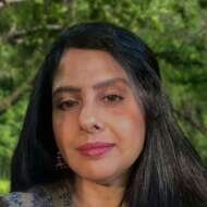 শুক্তি ভট্টাচাৰ্য