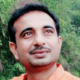সুদীপ্ত মাজি